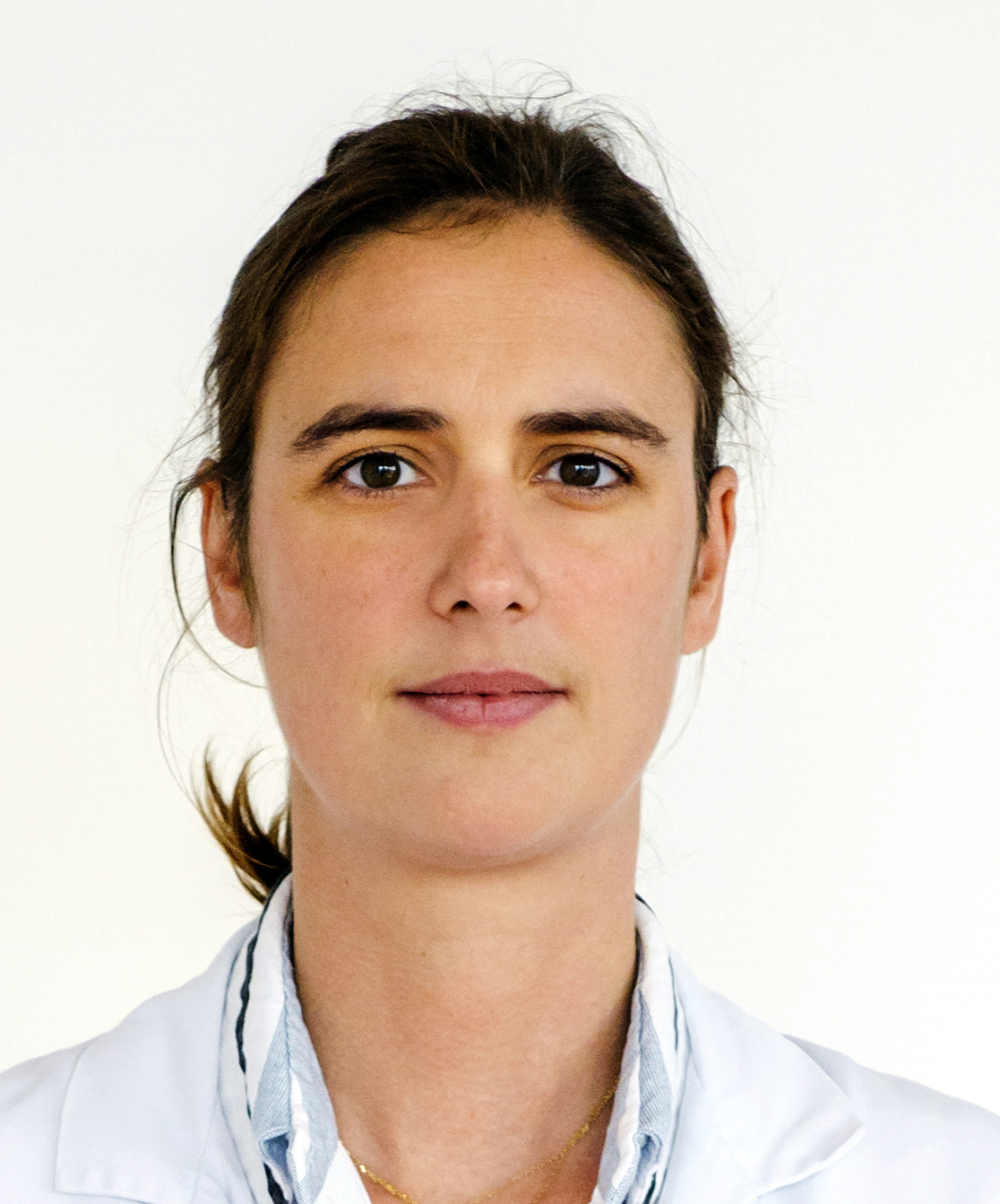 Dr Severine Neveu Pôle de Santé du Plateau